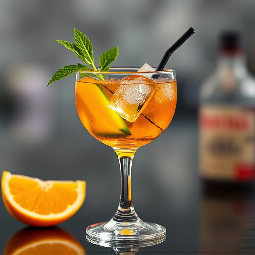 cocktail