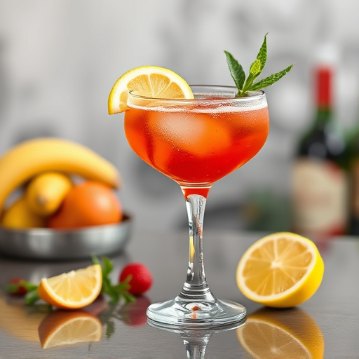 cocktail
