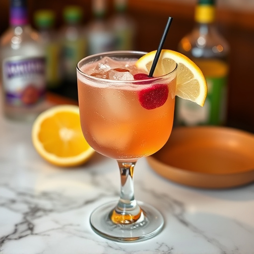 cocktail