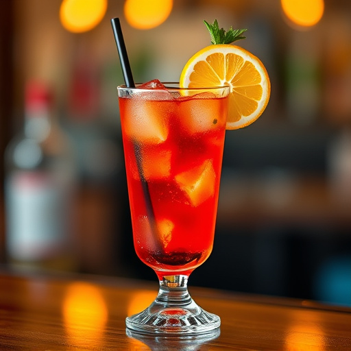 cocktail
