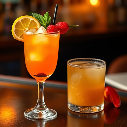 cocktail