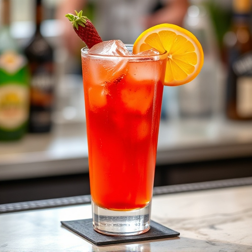 cocktail