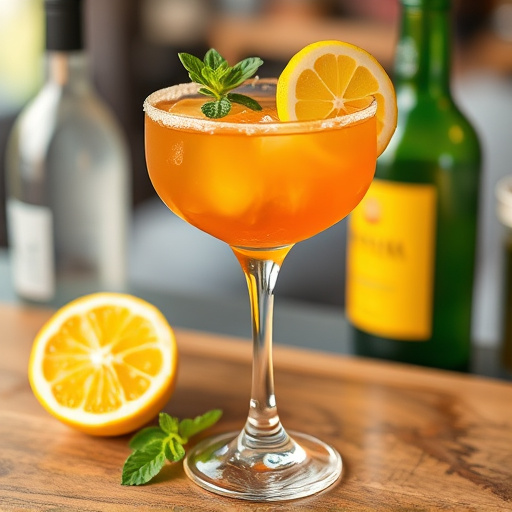 cocktail