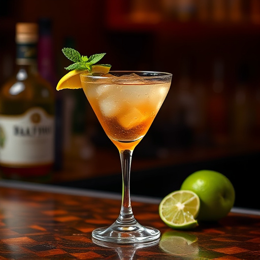cocktail