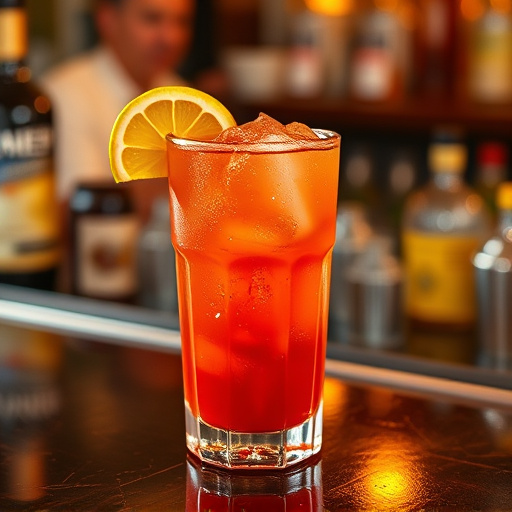 cocktail