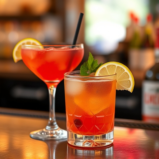 cocktail