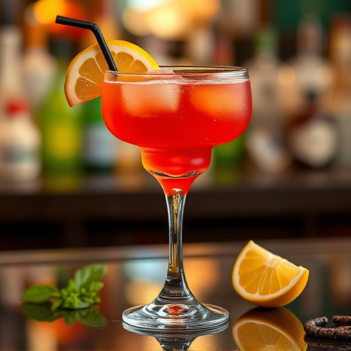 cocktail