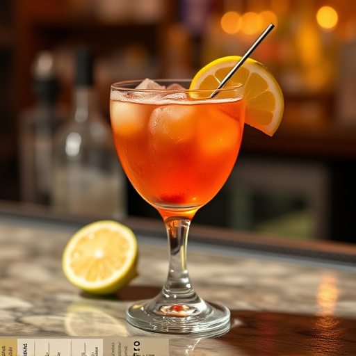 cocktail