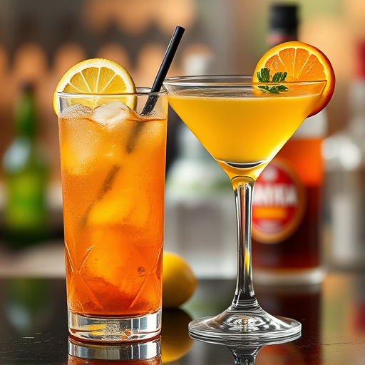 cocktail