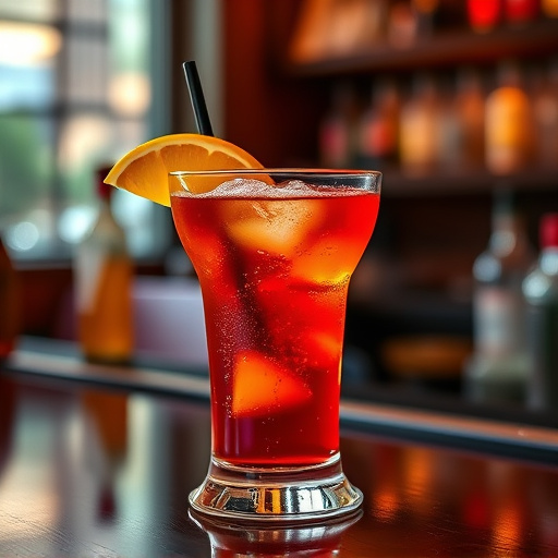 cocktail