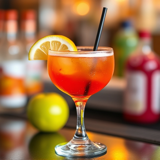 cocktail