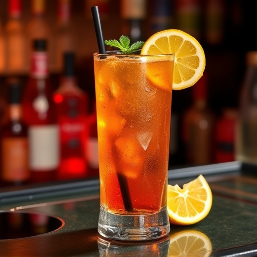 cocktail