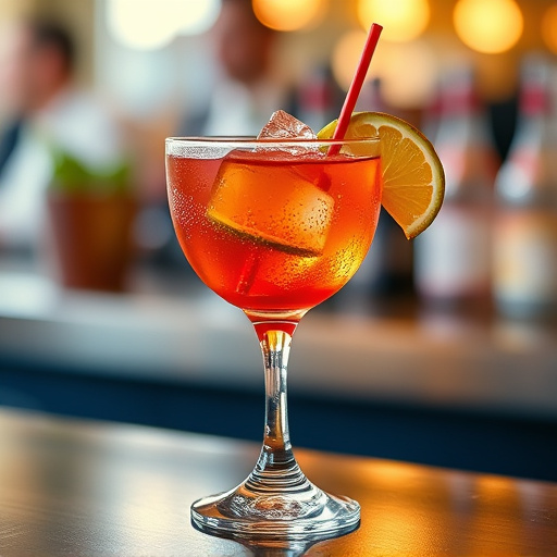 cocktail