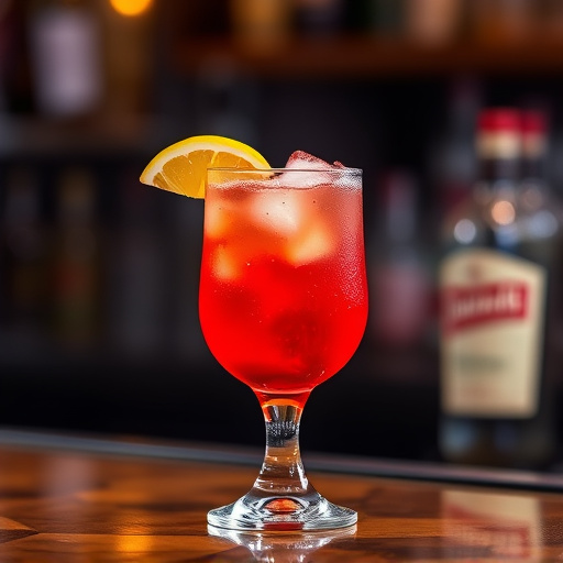 cocktail