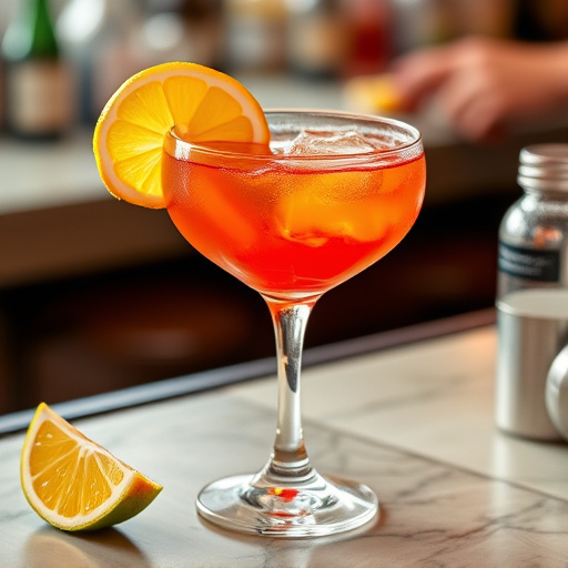 cocktail