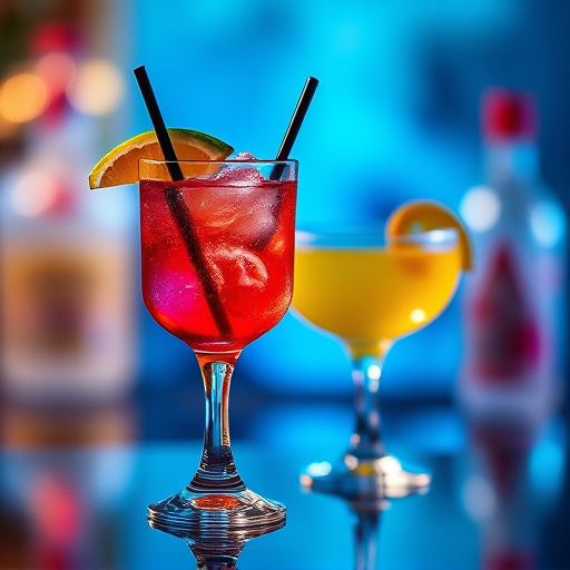 cocktail