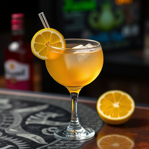 cocktail