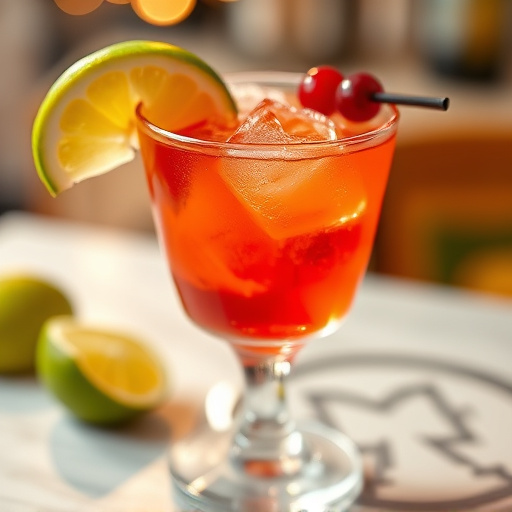 cocktail
