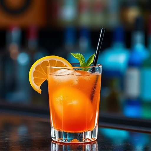 cocktail