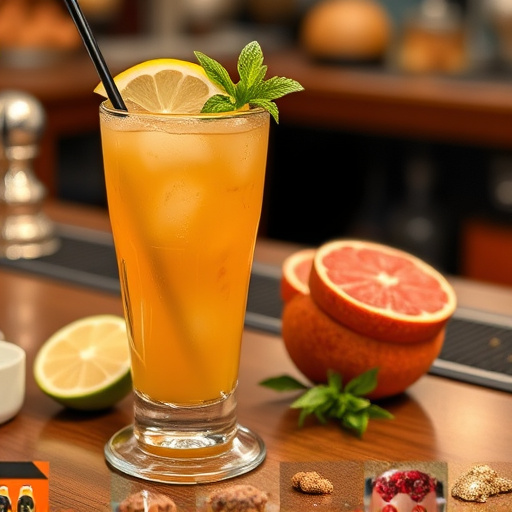 cocktail