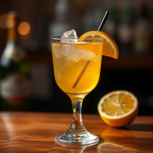 cocktail