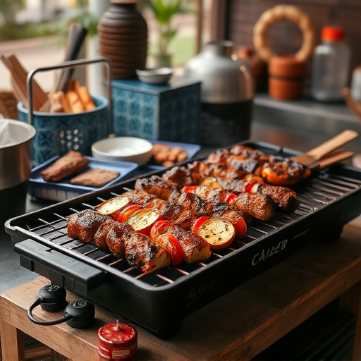 Fast and Flavorful: Tender BBQ Ribs in Your Slow Cooker