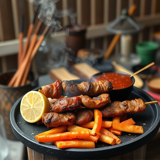 barbecue