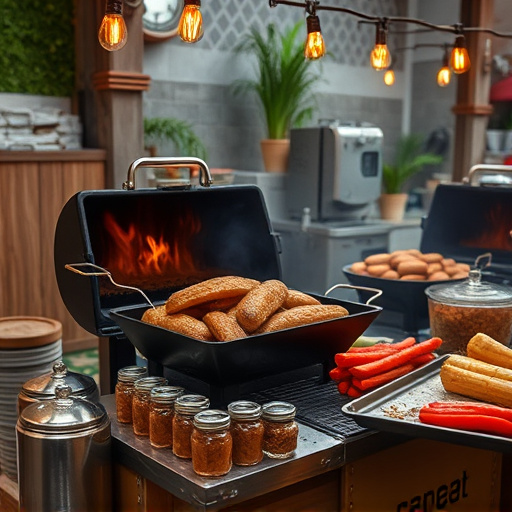 barbecue