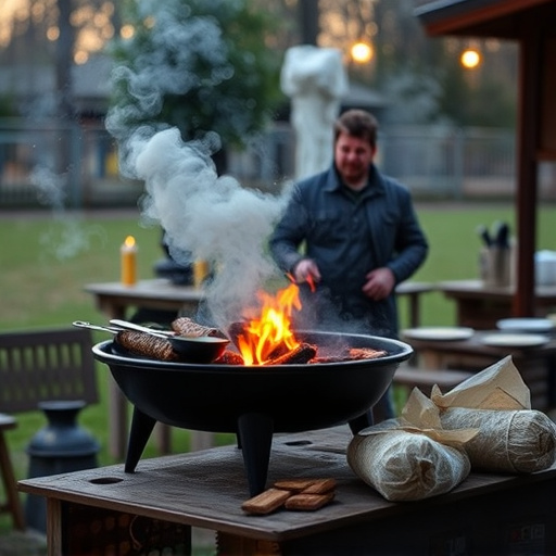 barbecue