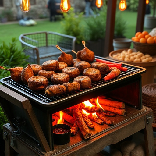 barbecue