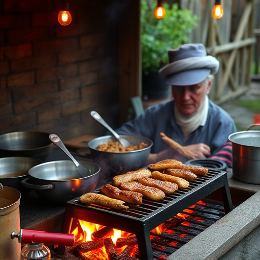 barbecue