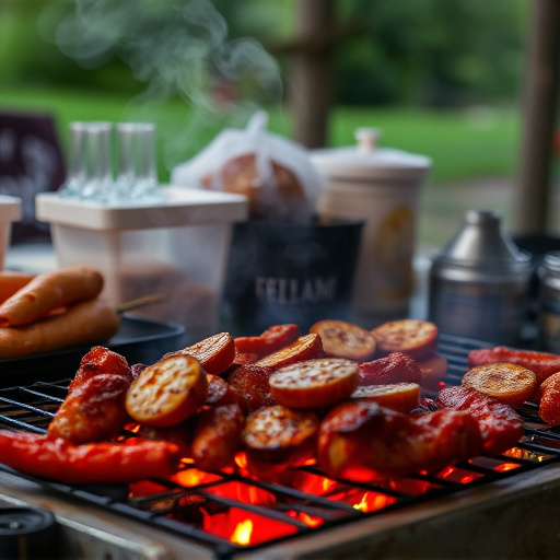 barbecue