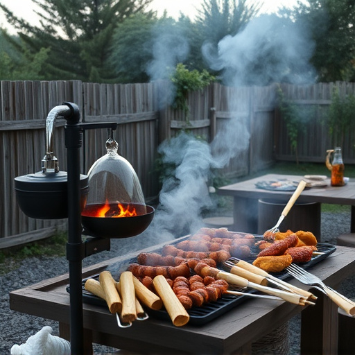 barbecue