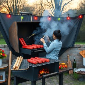 Quick & Juicy: BBQ Chicken Oven Recipe for Busy Weeknights