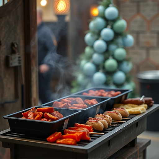 barbecue