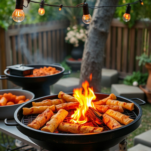barbecue