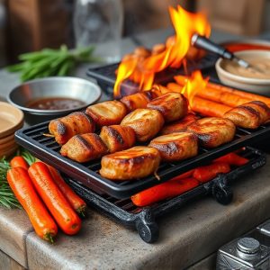 Mastering BBQ Beef Ribs: A Simple Oven Recipe Guide