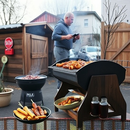 barbecue