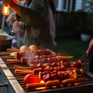 Unleash Southern Comfort: Simple BBQ Pig Feet Recipe