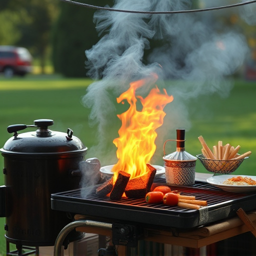 barbecue