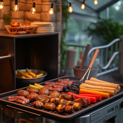 barbecue