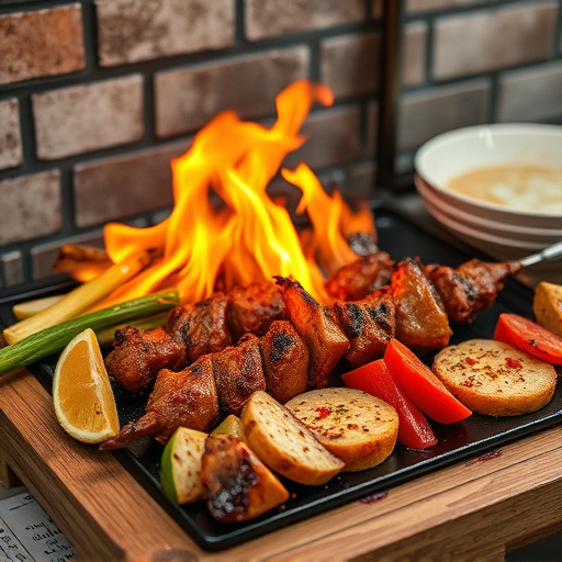 barbecue