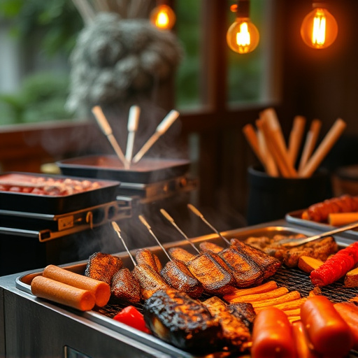 barbecue