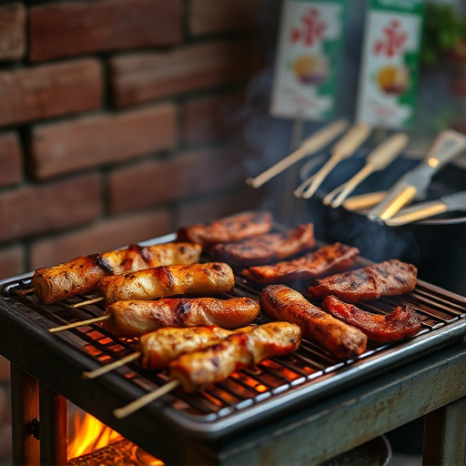 barbecue