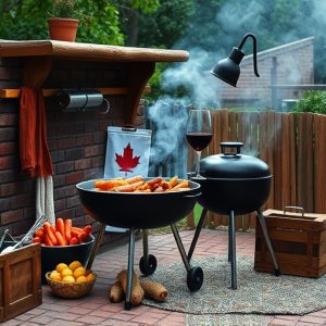 Mastering Classic BBQ Brisket: The Ultimate Guide for Gatherings