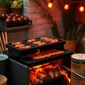 Unleash Flavor: Mouthwatering BBQ Weenie Recipe with Tangy Sauce