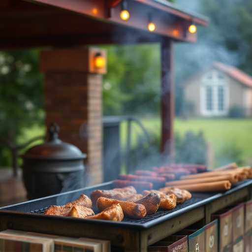 barbecue