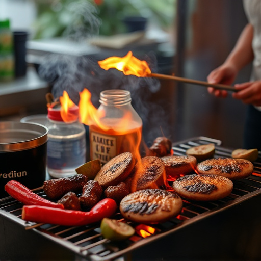 barbecue
