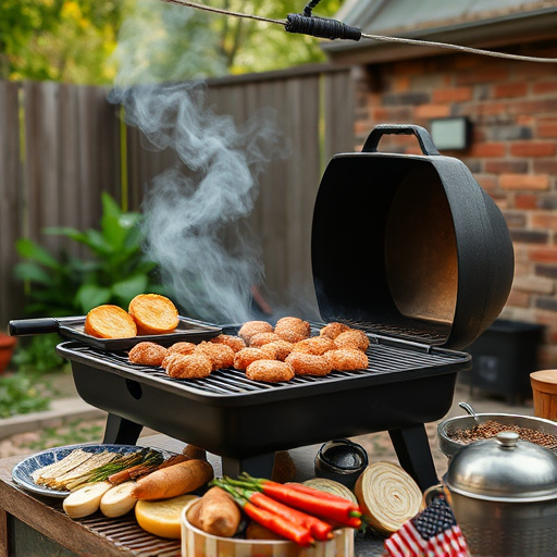 barbecue