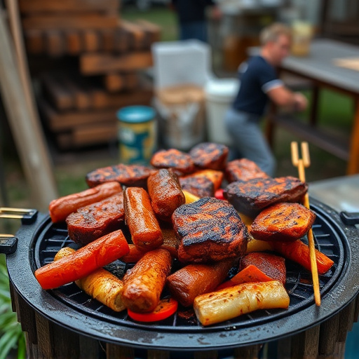 barbecue